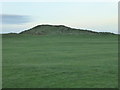 Tumulus on the Barrowfields