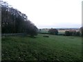 Farmland near Old Edlington