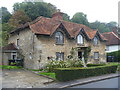 Rose Cottage and Gable Cottage