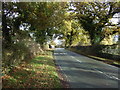 Nantwich Road, Chorley