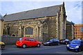 Lodge Lane, Beeston, Leeds