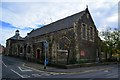 Church of the Holy Beeston Hill