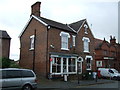 Tattenhall Post Office