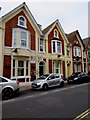 Seaway Guest House, Teignmouth 