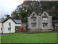 Houses, Harthill