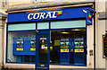 Coral, Ayr