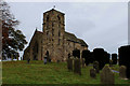 St. John the Baptist Church, Kirk Hammerton (1)