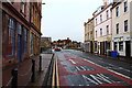 New Bridge Street, Ayr