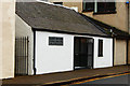 Barry Whalen Funeral Directors, Ayr