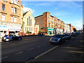 Dumbarton Road