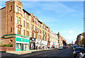 Dumbarton Road