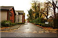 Crosne Street, Maybole