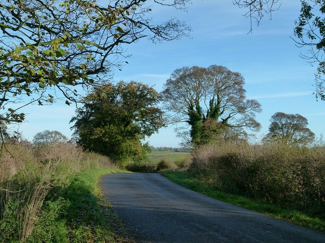 Croxton Lane