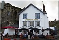 The Liverpool Arms on Lower Gate Street