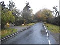 Carthouse Lane, Castle Green