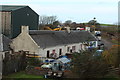 Cottages at Bridgemill