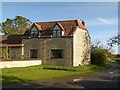 House on Water Lane, Stainby