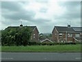 Houses in Wynford Park, Lisburn