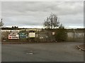 Fenton Industrial Estate