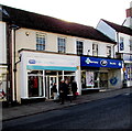 RSPCA shop in Chepstow