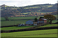 Teignbridge : Countryside Scenery