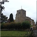 Lamport Parish Church