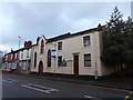 SJ8945 : Fenton: Victoria Road Methodist Church by Jonathan Hutchins