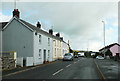 The old main road, Bancyfelin, St Clears