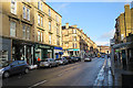 Byres Road