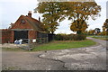 Barn at Cross Farm