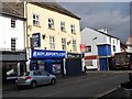 BoyleSports turf accountants in Francis Street