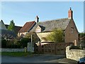 Glenroy, Back Lane, Stonesby