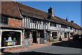 The George Inn, Alfriston