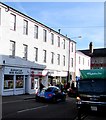 European Mini Market, Chepstow