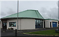 Coastguard Building, Stranraer