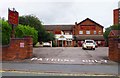 The Waverley Hotel (1), 9 Pedley Street, Crewe, Cheshire