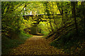 Ayot Greenway, Welwyn Garden City