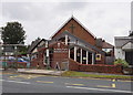 Anlaby Park Methodist Church