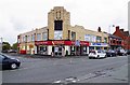 Cristini Carpet Centre, 19-21 Mill Street, Crewe, Cheshire