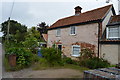 Cottage, Stutton