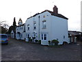 House in Holly Green, Ryall, Worcestershire