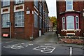 Lady Pit Lane, Beeston, Leeds