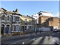 Oake Room Gospel Hall, Plough Road