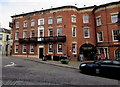 Wynnstay Arms Hotel, Wrexham