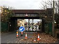 Railway Bridge