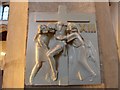 St Mary, Lakenheath: Thirteenth Station of the Cross