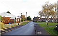 The Towne Gate, Heddon on the Wall