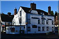 Gaskell Arms Hotel, Much Wenlock