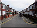 Wellfield Avenue, Porthcawl