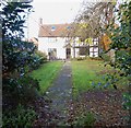 Manor Farm House, Church Lane, Stoulton, Worcestershire